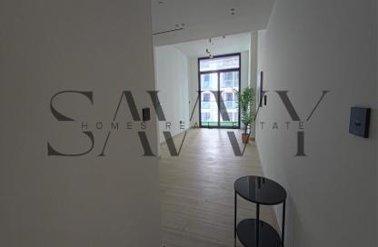 Apartment - 2 Bedrooms - 2 Bathrooms for rent in Binghatti LUNA - District 12 - Jumeirah Village Circle - Dubai