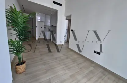 Apartment - 2 Bedrooms - 2 Bathrooms for rent in Binghatti LUNA - District 12 - Jumeirah Village Circle - Dubai