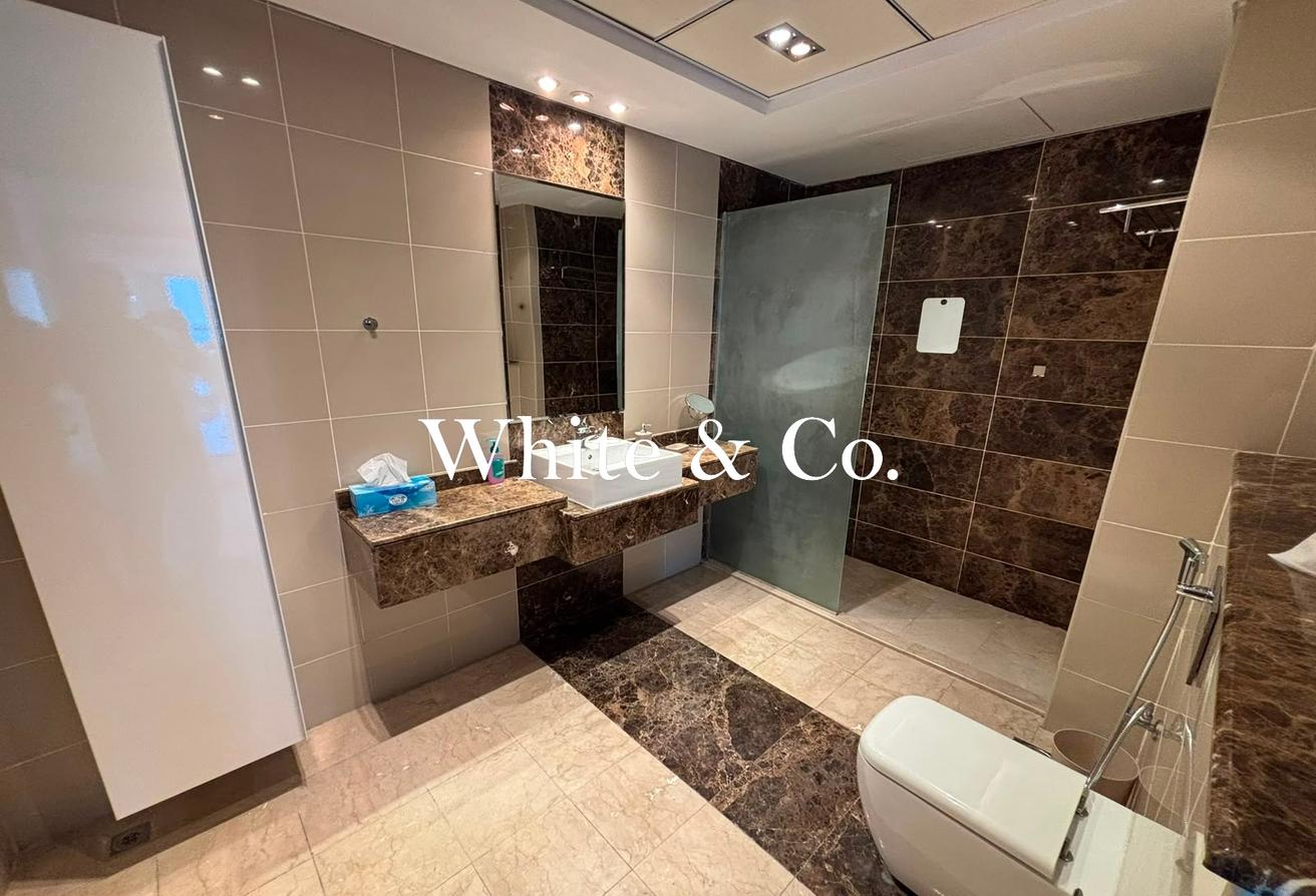 Marina and Sea View |Duplex | Unfurnished photo 25