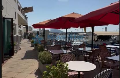 Retail - Studio - 4 Bathrooms for sale in Fishing Harbour 3 - Umm Suqeim 2 - Umm Suqeim - Dubai