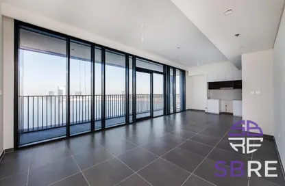 Apartment - 2 Bedrooms - 2 Bathrooms for rent in Creek Edge Tower 1 - Creek Edge - Dubai Creek Harbour (The Lagoons) - Dubai