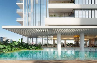 Apartment - 1 Bedroom - 2 Bathrooms for sale in Tria By Deyaar - Dubai Silicon Oasis - Dubai