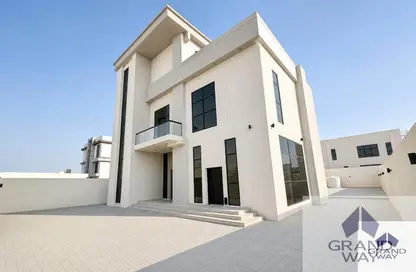 Villa - 5 Bedrooms - 5 Bathrooms for rent in Al Aweer 1 - Al Aweer - Dubai Villa - 5 Bedrooms - 5 Bathrooms for rent in Al Aweer 1 - Al Aweer - Dubai