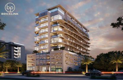 Apartment - 2 - 3 for sale in La Cle by Maaia - Al Furjan - Dubai