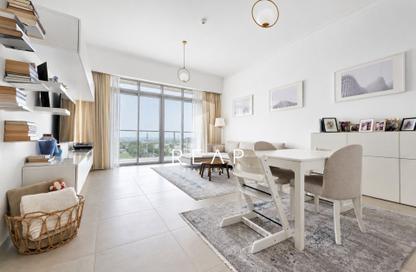 Apartment - 1 Bedroom - 2 Bathrooms for sale in Vida Residence 3  and  4 - Vida Residence - The Hills - Dubai
