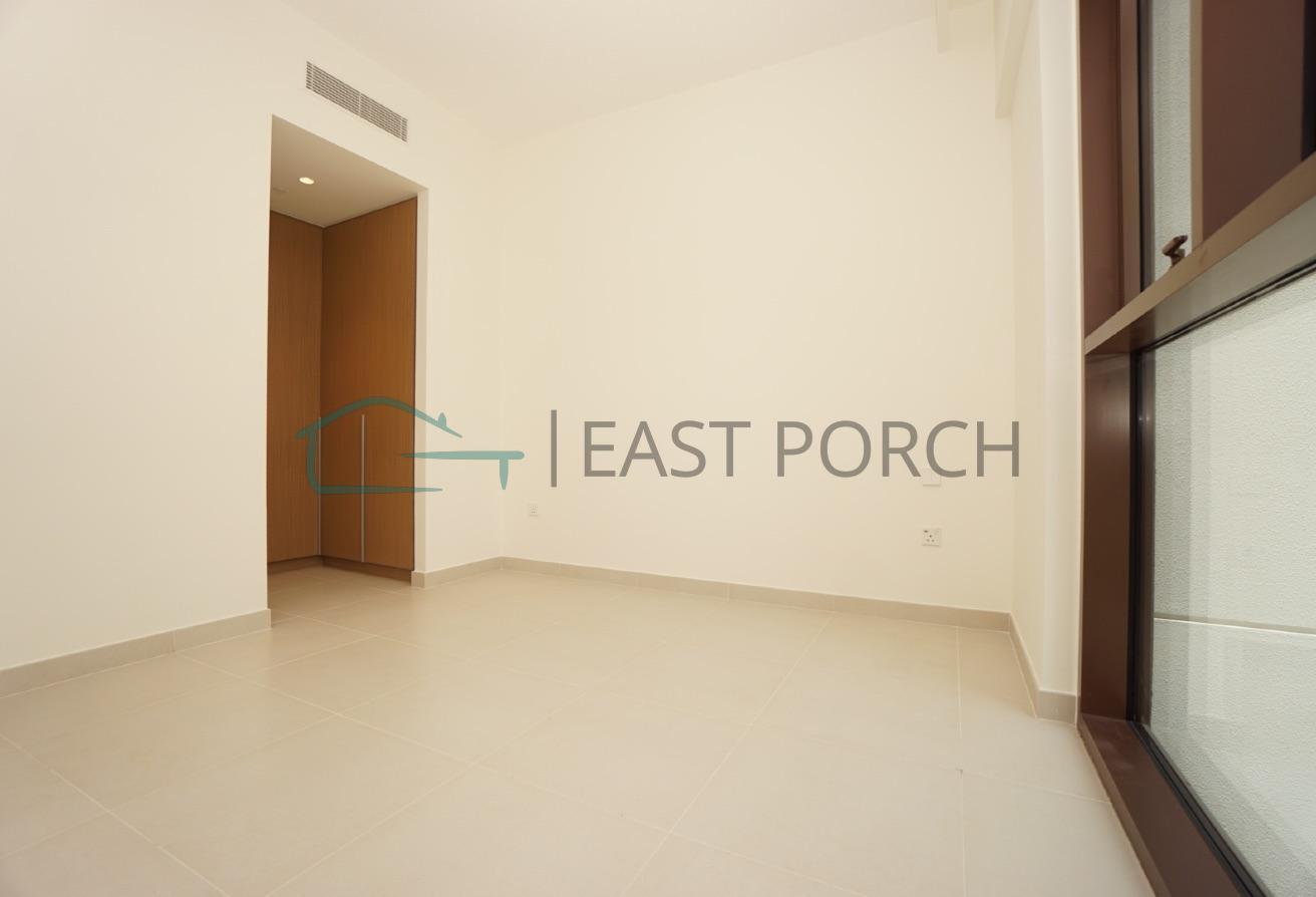 Brand New 1 bed | Pool & Park View | Ready photo 12