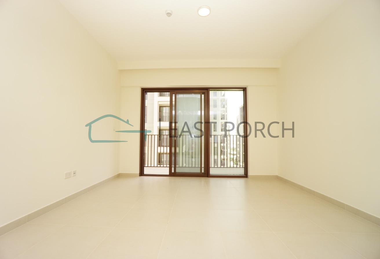 Brand New 1 bed | Pool & Park View | Ready photo 2