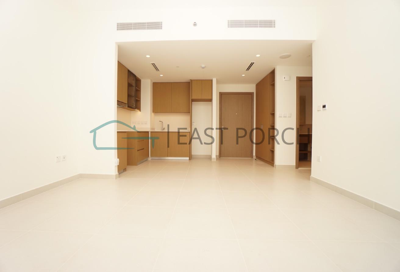 Brand New 1 bed | Pool & Park View | Ready photo 6