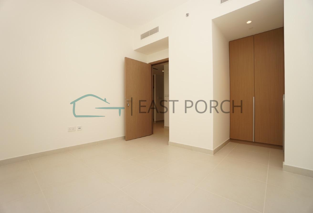 Brand New 1 bed | Pool & Park View | Ready photo 11