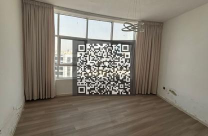 Apartment - 1 Bedroom - 2 Bathrooms for sale in Orient Tower 1 - Orient Towers - Al Bustan - Ajman Apartment - 1 Bedroom - 2 Bathrooms for sale in Orient Tower 1 - Orient Towers - Al Bustan - Ajman