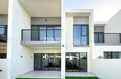 تاون هاوس - 3 غرف نوم - 3 حمامات للبيع في شمس تاون هاوسيس - تاون سكوير - دبي