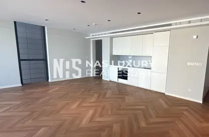 Apartment - 1 Bedroom - 2 Bathrooms for rent in RDK Towers - Najmat Abu Dhabi - Al Reem Island - Abu Dhabi