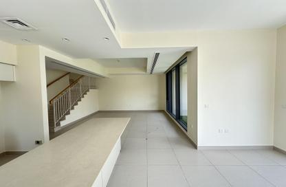 Villa - 5 Bedrooms - 6 Bathrooms for rent in Maple at Dubai Hills Estate 2 - Maple at Dubai Hills Estate - Dubai Hills Estate - Dubai