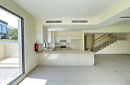 Villa - 5 Bedrooms - 6 Bathrooms for rent in Maple at Dubai Hills Estate 2 - Maple at Dubai Hills Estate - Dubai Hills Estate - Dubai