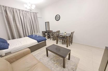 Apartment - Studio - 1 for rent in Elite Business Bay Residence - Business Bay - Dubai