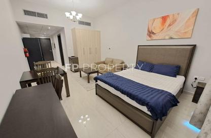 Apartment - Studio - 1 for rent in Elite Business Bay Residence - Business Bay - Dubai