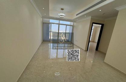Apartment - 2 - 2 for rent in Al Mina Building - Al Rawda 2 - Al Rawda - Ajman