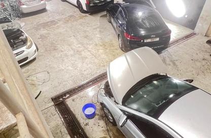 Shop - Studio - 1 for sale in Al Jurf Industrial 1 - Al Jurf Industrial - Ajman