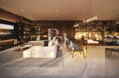 Apartment - 3 Bedrooms - 5 Bathrooms for sale in Sama Yas - Yas Island - Abu Dhabi