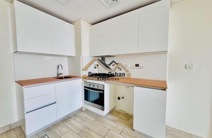 Apartment - 1 - 1 for rent in Easy18 - International City Phase 2 - Al Warsan 4 - Al Warsan - Dubai Apartment - 1 - 1 for rent in Easy18 - International City Phase 2 - Al Warsan 4 - Al Warsan - Dubai