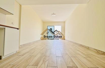 Apartment - 1 - 1 for rent in Easy18 - International City Phase 2 - Al Warsan 4 - Al Warsan - Dubai Apartment - 1 - 1 for rent in Easy18 - International City Phase 2 - Al Warsan 4 - Al Warsan - Dubai