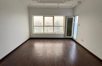 Apartment - 2 Bedrooms - 3 Bathrooms for sale in Al Khan Lagoon - Al Khan - Sharjah