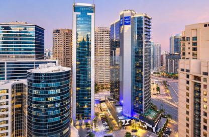 النزل و الشقق الفندقية - 1 للبيع في تريب باي ويندهام - برشا هايتس (تيكوم) - دبي النزل و الشقق الفندقية - 1 للبيع في تريب باي ويندهام - برشا هايتس (تيكوم) - دبي