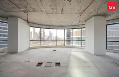 Office Space - Studio - 1 Bathroom for sale in Jumeirah Bay X2 - Jumeirah Bay Towers - JLT Cluster X - Jumeirah Lake Towers - Dubai