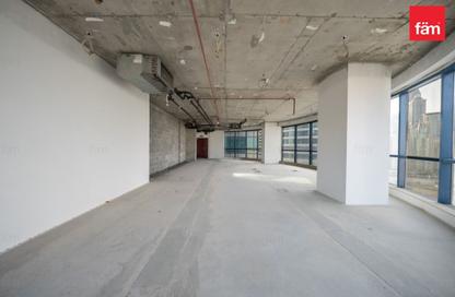 Office Space - Studio - 1 Bathroom for sale in Jumeirah Bay X2 - Jumeirah Bay Towers - JLT Cluster X - Jumeirah Lake Towers - Dubai
