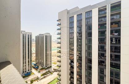 Apartment - 3 Bedrooms - 3 Bathrooms for rent in The Bridges - Shams Abu Dhabi - Al Reem Island - Abu Dhabi Apartment - 3 Bedrooms - 3 Bathrooms for rent in The Bridges - Shams Abu Dhabi - Al Reem Island - Abu Dhabi