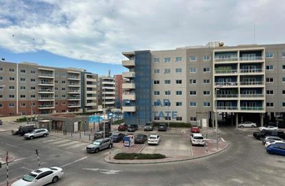 Apartment - 1 Bedroom - 1 Bathroom for rent in Tower 4 - Al Reef Downtown - Al Reef - Abu Dhabi Apartment - 1 Bedroom - 1 Bathroom for rent in Tower 4 - Al Reef Downtown - Al Reef - Abu Dhabi