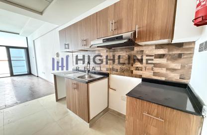 Apartment - Studio - 1 Bathroom for sale in Binghatti Diamonds - Dubai Silicon Oasis - Dubai