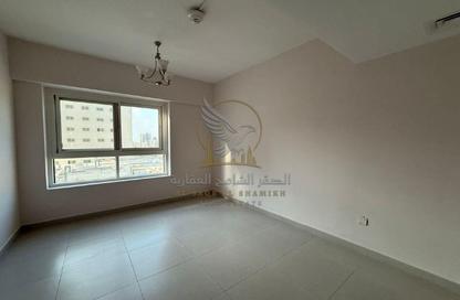 Apartment - 1 Bedroom - 2 Bathrooms for rent in Al Mahatta - Al Qasimia - Sharjah