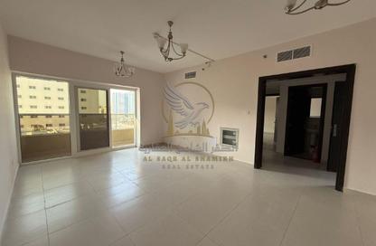 Apartment - 1 Bedroom - 2 Bathrooms for rent in Al Mahatta - Al Qasimia - Sharjah