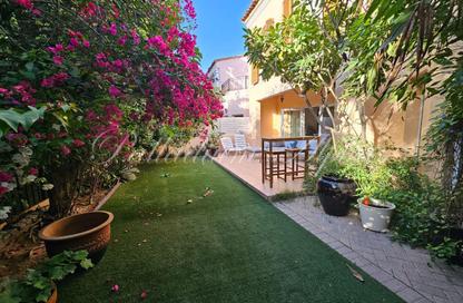Townhouse - 4 - 4 for rent in Green Community East - Green Community - Dubai Investment Park 1 (DIP 1) - Dubai Investment Park (DIP) - Dubai Townhouse - 4 - 4 for rent in Green Community East - Green Community - Dubai Investment Park 1 (DIP 1) - Dubai Investment Park (DIP) - Dubai