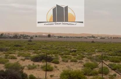 مزرعة - استوديو للبيع في برج العين - شارع الخالدية - الخالدية - أبوظبي مزرعة - استوديو للبيع في برج العين - شارع الخالدية - الخالدية - أبوظبي