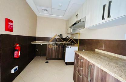 Apartment - 1 Bedroom - 2 Bathrooms for rent in GRK Residency - Dubai Silicon Oasis - Dubai Apartment - 1 Bedroom - 2 Bathrooms for rent in GRK Residency - Dubai Silicon Oasis - Dubai
