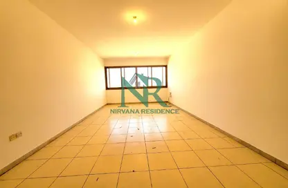 Apartment - 1 Bedroom - 1 Bathroom for rent in Airport Road - Abu Dhabi