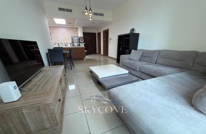 Apartment - 1 Bedroom - 2 Bathrooms for rent in Sulafa Tower - Dubai Marina - Dubai Apartment - 1 Bedroom - 2 Bathrooms for rent in Sulafa Tower - Dubai Marina - Dubai