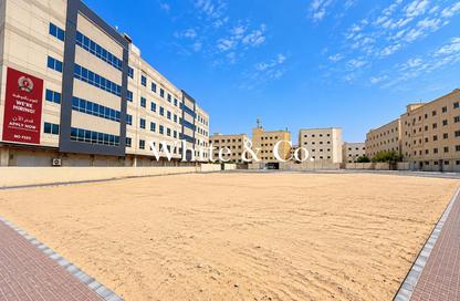 Land - Studio for sale in Jebel Ali Industrial 1 - Jebel Ali Industrial - Jebel Ali - Dubai Land - Studio for sale in Jebel Ali Industrial 1 - Jebel Ali Industrial - Jebel Ali - Dubai