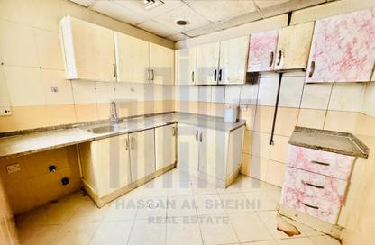 Apartment - 1 Bedroom - 1 Bathroom for rent in Muwaileh 3 Building - Muwaileh - Sharjah Apartment - 1 Bedroom - 1 Bathroom for rent in Muwaileh 3 Building - Muwaileh - Sharjah