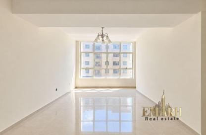 Apartment - 2 - 2 for rent in Almond Tower - Garden City - Ajman