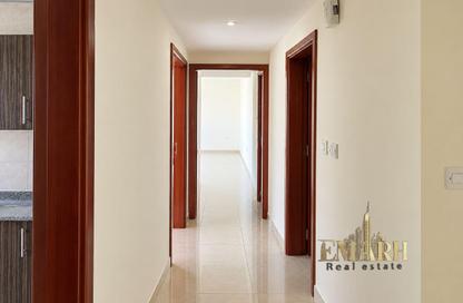 Apartment - 2 - 2 for rent in Almond Tower - Garden City - Ajman