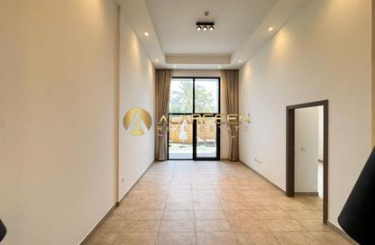 Apartment - 1 Bedroom - 2 Bathrooms for rent in Hyati Residences - District 14 - Jumeirah Village Circle - Dubai