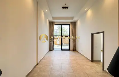 Apartment - 1 Bedroom - 2 Bathrooms for rent in Hyati Residences - District 14 - Jumeirah Village Circle - Dubai