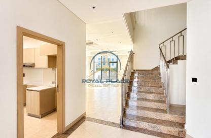 Townhouse - 5 - 5 for rent in Wadi Community - Dubai Investment Park 1 (DIP 1) - Dubai Investment Park (DIP) - Dubai Townhouse - 5 - 5 for rent in Wadi Community - Dubai Investment Park 1 (DIP 1) - Dubai Investment Park (DIP) - Dubai