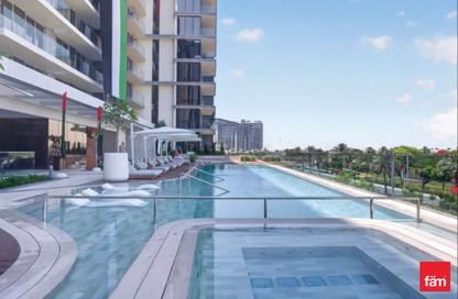 Apartment - 1 Bedroom - 1 Bathroom for rent in Ellington House 2 - Ellington House - Dubai Hills Estate - Dubai Apartment - 1 Bedroom - 1 Bathroom for rent in Ellington House 2 - Ellington House - Dubai Hills Estate - Dubai