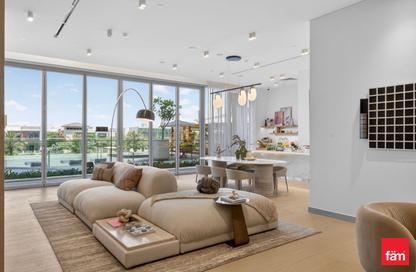Apartment - 1 Bedroom - 1 Bathroom for rent in Ellington House 2 - Ellington House - Dubai Hills Estate - Dubai Apartment - 1 Bedroom - 1 Bathroom for rent in Ellington House 2 - Ellington House - Dubai Hills Estate - Dubai