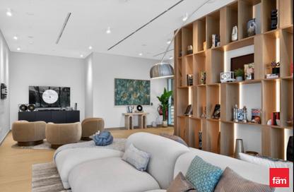 Apartment - 1 Bedroom - 1 Bathroom for rent in Ellington House 2 - Ellington House - Dubai Hills Estate - Dubai