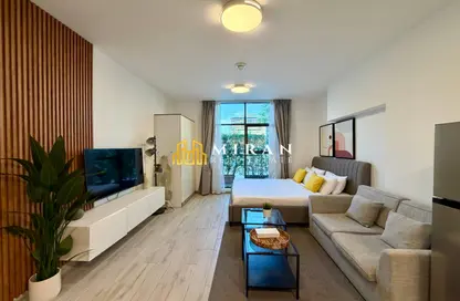 شقة - 1 حمام للايجار في ار ام تي ريسيدنز - منطقة 11 - قرية جميرا الدائرية - دبي